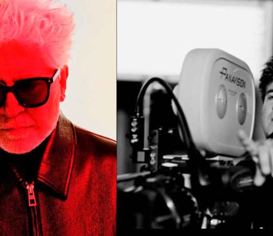 “No haremos vasallaje a sus locuras”: Almodóvar arremete contra Donald Trump en el Festival de Cannes