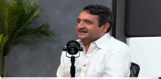 “Ya me toca y estoy de regreso”: hijo de AMLO confirma que buscará un cargo en 2027