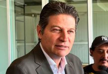 Asegura edil moreliano que INEGI tiene los días contados