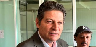 Asegura edil moreliano que INEGI tiene los días contados