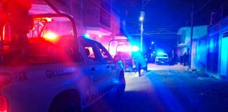 Ataque armado deja una mujer lesionada, en Jucutacato