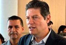 Ayuntamiento realiza recorridos con Policía Morelia y Protección Civil en la presa de Cointzio