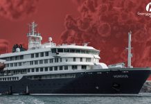 Tres muertos por posible brote de hantavirus en crucero que partió de Argentina