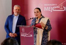 Sheinbaum libera o reestructura deuda a casi 5 mil mujeres y hombres del campo michoacano: Bedolla