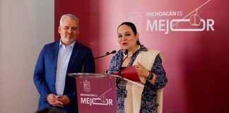 Sheinbaum libera o reestructura deuda a casi 5 mil mujeres y hombres del campo michoacano: Bedolla