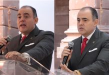“No me quita el sueño”: Baltazar Gaona García minimiza pugna por su diputación local en Michoacán
