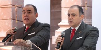 “No me quita el sueño”: Baltazar Gaona García minimiza pugna por su diputación local en Michoacán
