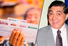 “Ese dinero nos pertenece”: Carlos Bonavides defiende su derecho a cobrar la Pensión del Bienestar