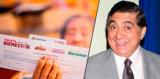 “Ese dinero nos pertenece”: Carlos Bonavides defiende su derecho a cobrar la Pensión del Bienestar