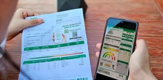 ¿Sabes cómo leer tu recibo de luz y evitar pagar de más? Así puedes entenderlo