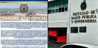 A 22 días de huelga: UMSNH a la espera de que el SUEUM apruebe propuesta salarial