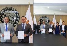 Carlos Torres Piña cierra filas con la UIF para golpear las finanzas del crimen en Michoacán