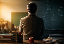 Día del Maestro: ¿Cuánto gana un profesor de primaria en Michoacán?