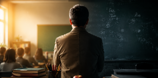 Día del Maestro: ¿Cuánto gana un profesor de primaria en Michoacán?