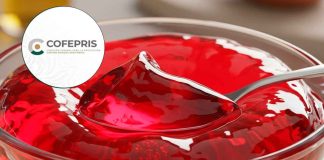 ¡Adiós al Rojo 3! Cofepris prohíbe el colorante Rojo en México por alto riesgo a la salud