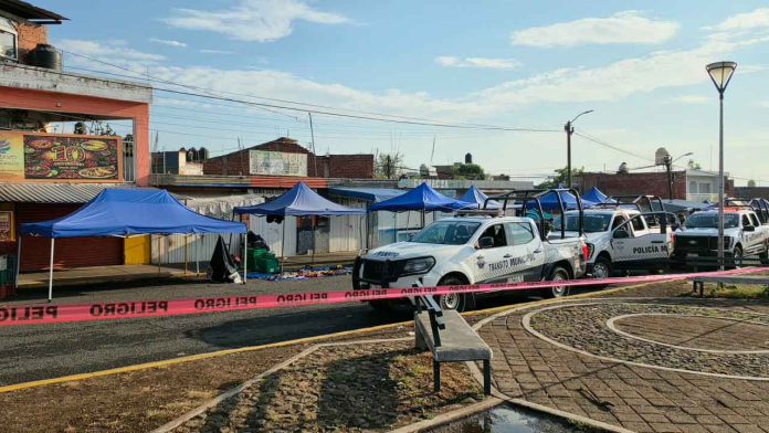 Comerciante-es-privado-de-la-vida-a-balazos-en-Tianguis-de-Jacona
