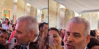 Ni regidores, ni plurinominales, deudores alimentarios no podrán ser candidatos: Bedolla