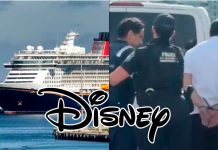 Arrestan a 28 empleados de cruceros Disney por material de abuso infantil