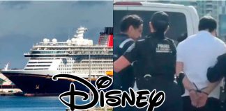 Arrestan a 28 empleados de cruceros Disney por material de abuso infantil