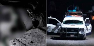 De siete balazos matan a un joven, en la colonia Aviación de Apatzingán