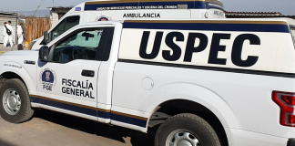 Hallan a un hombre sin vida y maniatado en Villas Oriente, Morelia