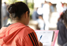 ¡Que no se te pase! Mañana inicia la entrega de fichas para Escuelas Normales