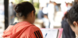 ¡Que no se te pase! Mañana inicia la entrega de fichas para Escuelas Normales