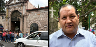 Morelia abre sus panteones para la memoria y la convivencia familiar en el Día de las Madres
