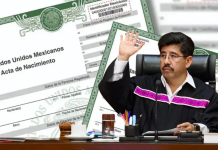 SCJN ordena eliminar datos de estado civil en actas de nacimiento para proteger la privacidad