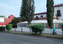 Cierre inesperado de Café Chai Morelia en pleno 10 de mayo genera sorpresa entre clientes