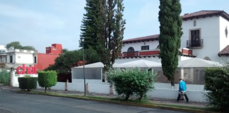 Cierre inesperado de Café Chai Morelia en pleno 10 de mayo genera sorpresa entre clientes