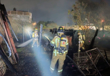 Alarma en Morelia por aumento de incendios: 550 casos en solo cinco meses