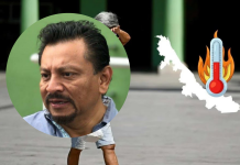 Ola de calor en Veracruz deja cuatro muertos; fallece líder sindical tras marcha del 1 de mayo