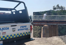 Hallan cuerpo de mujer con huellas de violencia en el río Laja en Celaya; víctima permanece sin identificar