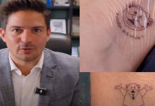 ¡Dr. Simi te pagará por tatuártelo! Farmacias Similares lanza insólita promoción de cumpleaños