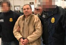 “Soy inocente”: Joaquín ‘El Chapo’ Guzmán insiste en un nuevo juicio y pide ser deportado a México