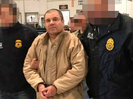 “Soy inocente”: Joaquín ‘El Chapo’ Guzmán insiste en un nuevo juicio y pide ser deportado a México