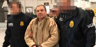 “Soy inocente”: Joaquín ‘El Chapo’ Guzmán insiste en un nuevo juicio y pide ser deportado a México