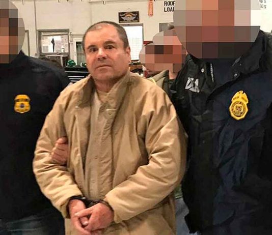 “Soy inocente”: Joaquín ‘El Chapo’ Guzmán insiste en un nuevo juicio y pide ser deportado a México
