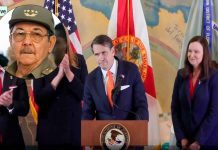 EU acusa penalmente a Raúl Castro; tensión con Cuba escala al máximo