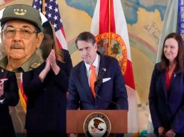 EU acusa penalmente a Raúl Castro; tensión con Cuba escala al máximo