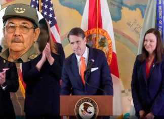 EU acusa penalmente a Raúl Castro; tensión con Cuba escala al máximo