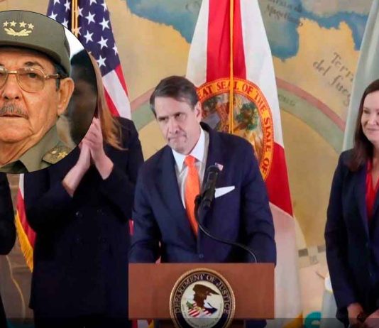 EU acusa penalmente a Raúl Castro; tensión con Cuba escala al máximo