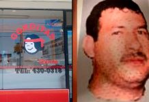 Estados Unidos bloquea a “Chuy González” y empresas ligadas al Cártel de Sinaloa