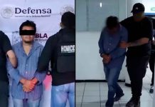 Cae “El Pony”, presunto implicado en la masacre de 10 personas en un rancho de Tehuitzingo
