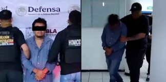 Cae “El Pony”, presunto implicado en la masacre de 10 personas en un rancho de Tehuitzingo