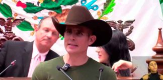 “Quieren cerrar las puertas a los independientes”: estalla protesta contra reforma electoral en Michoacán