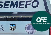 Adulto mayor fallece mientras trabajaba como guardia de seguridad en instalaciones de la CFE en Morelia