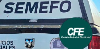 Adulto mayor fallece mientras trabajaba como guardia de seguridad en instalaciones de la CFE en Morelia
