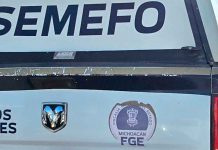 Adulto mayor fallece mientras trabajaba como guardia de seguridad en instalaciones de la CFE en Morelia